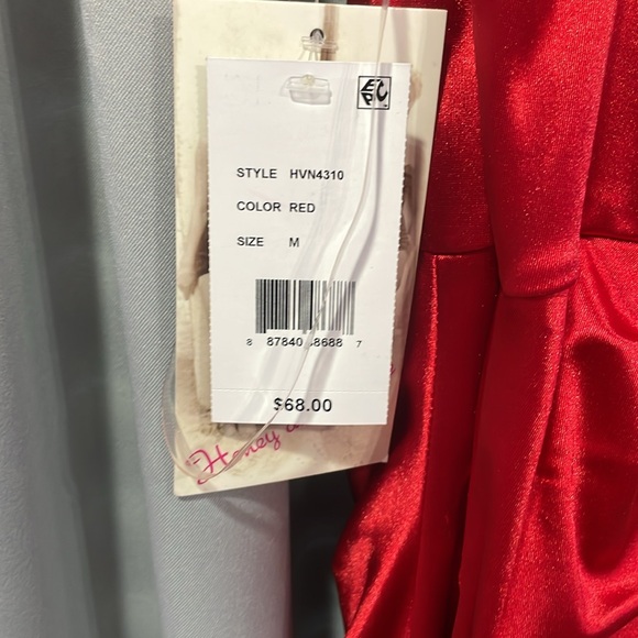 Honey & Rosie Women’s M - Picture 3 of 4